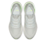 (WMNS) Nike Epic React Flyknit 2 'Silver Lime' BQ8927-005