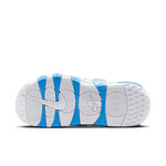 Nike Air More Uptempo Slides 'UNC' FD9884-400