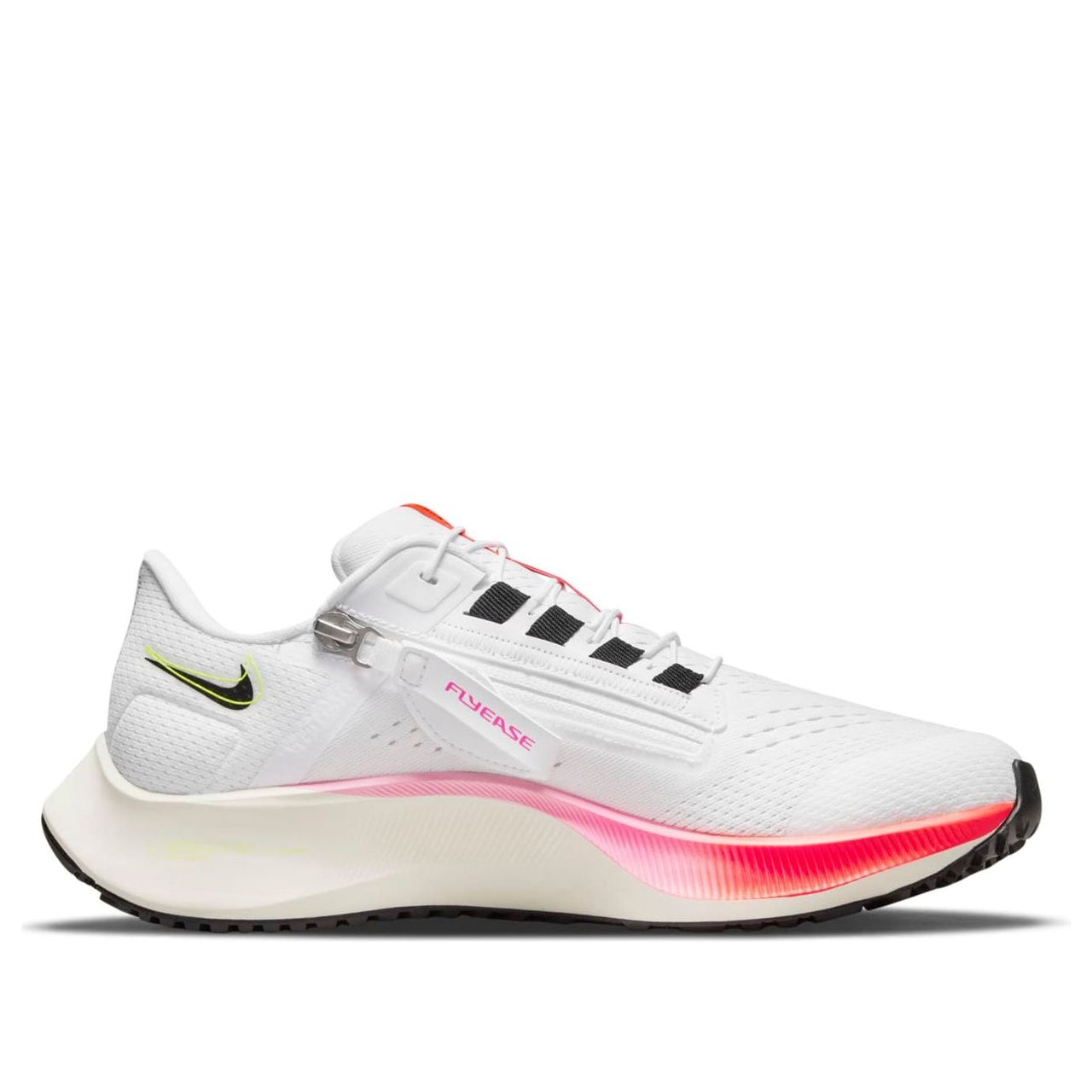 (WMNS) Nike Air Zoom Pegasus 38 FlyEase 'Rawdacious' DJ5413-100
