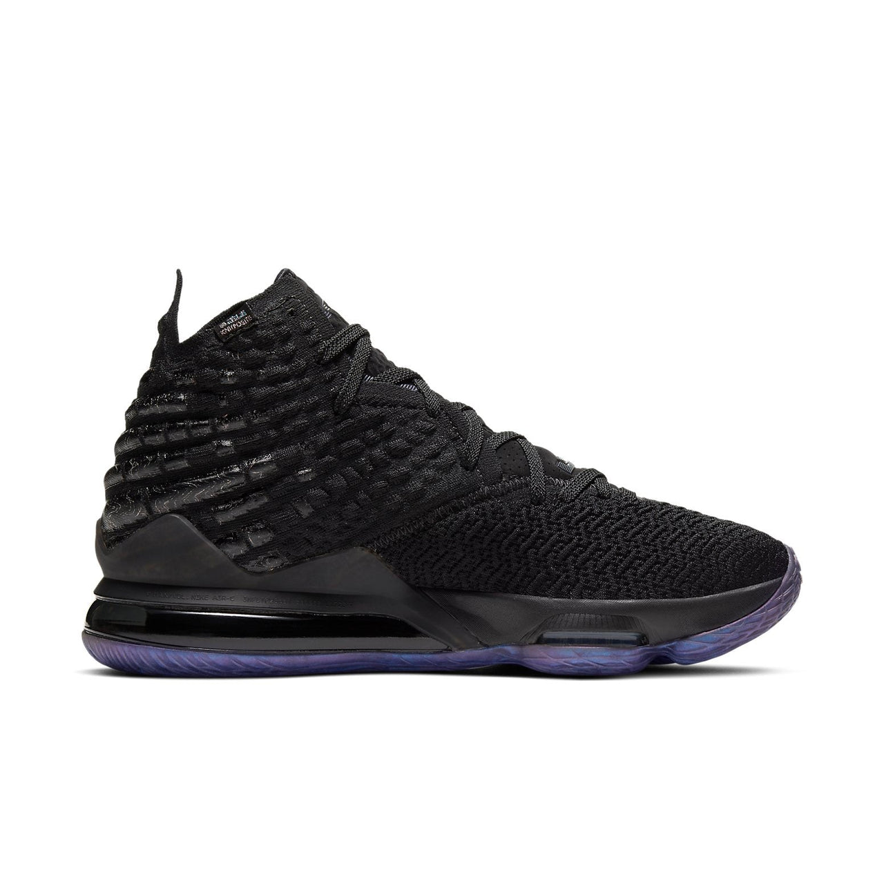 Nike LeBron 17 'Currency' BQ3177-001