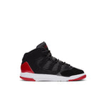 (PS) Air Jordan Max Aura 'Black Gym Red' AQ9216-006