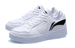 Li-Ning Sport Authentic 'White Black' AGCQ251-4
