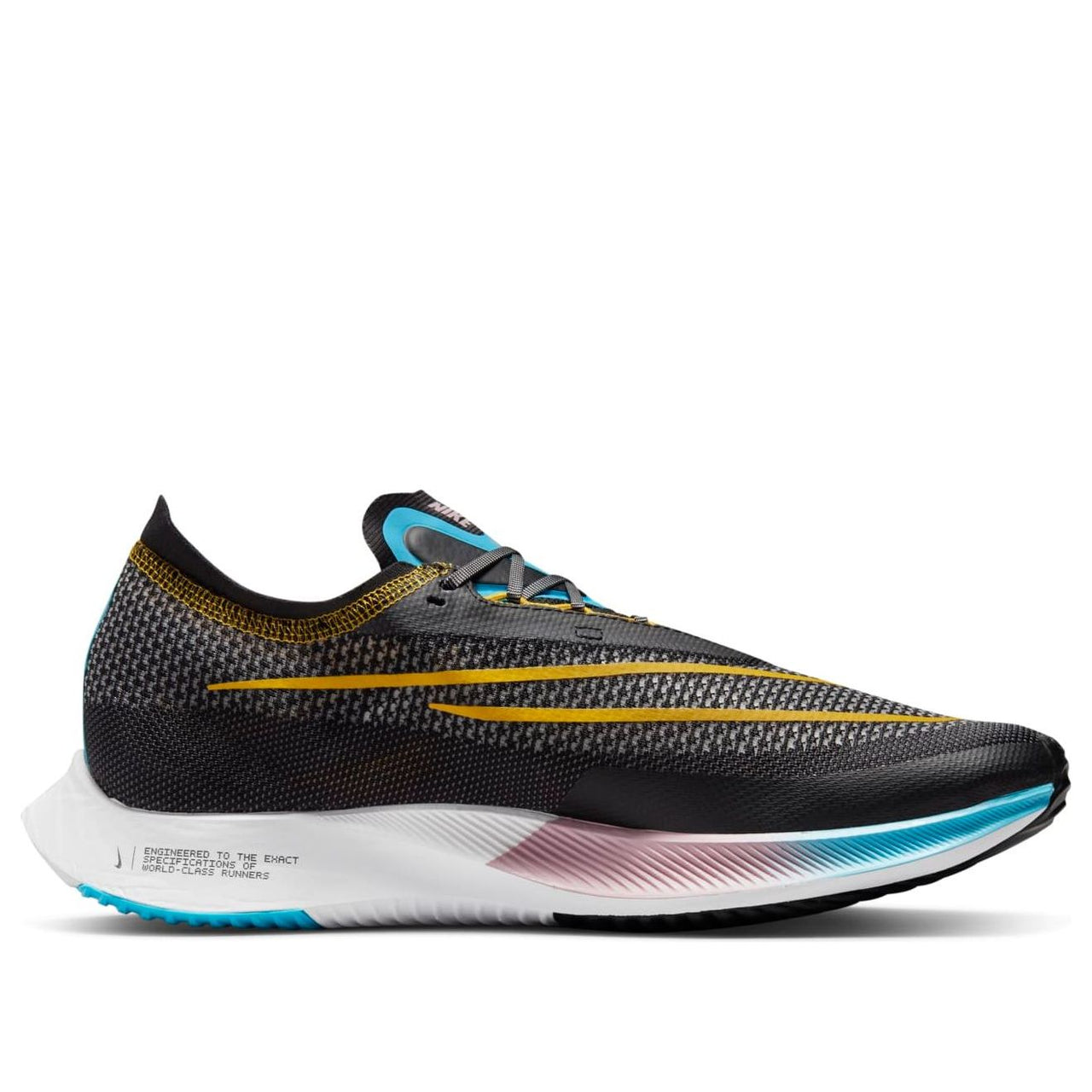 Nike ZoomX Streakfly 'Black' DV1034-010