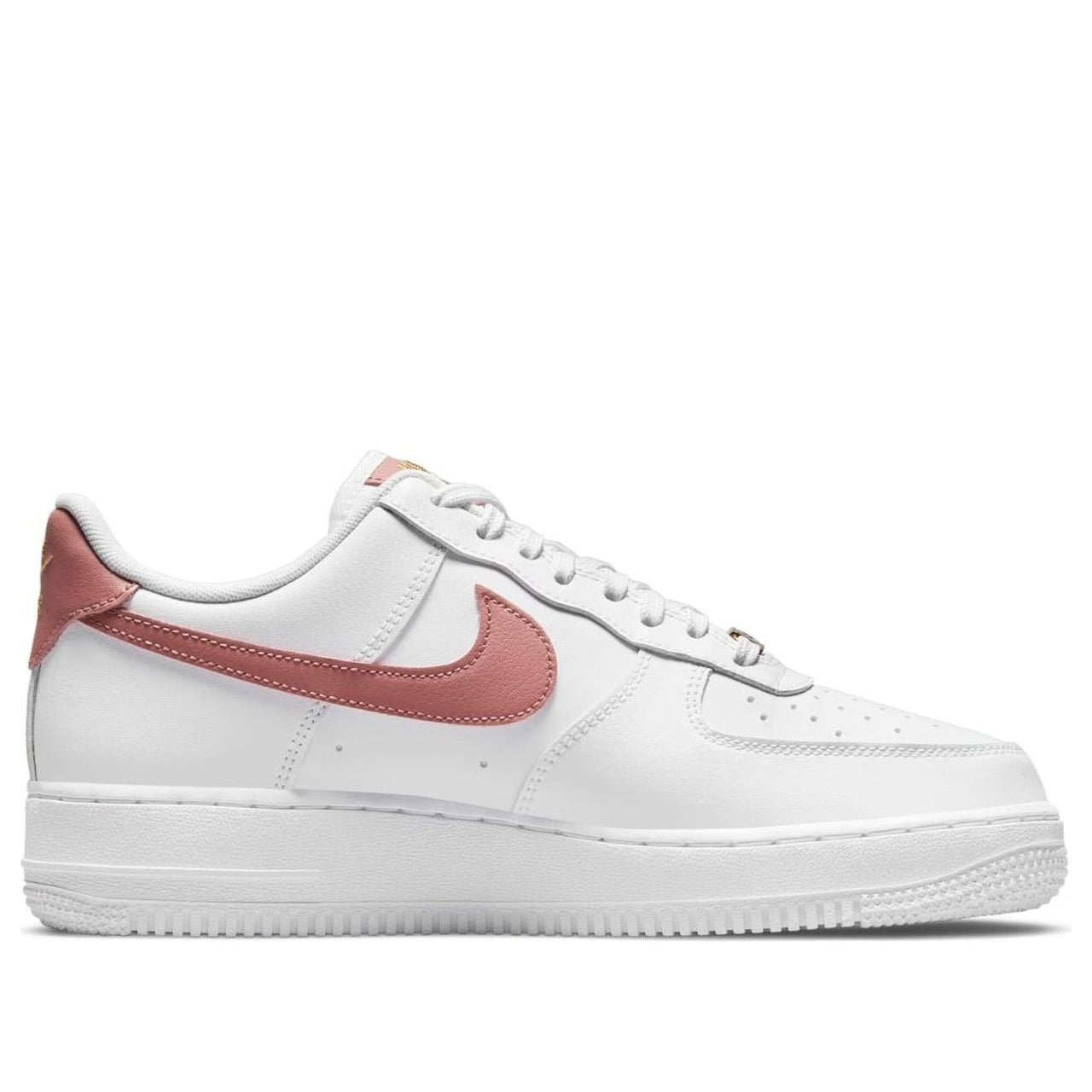 (WMNS) Nike Air Force 1 '07 Essential 'White Rust Pink' CZ0270-103