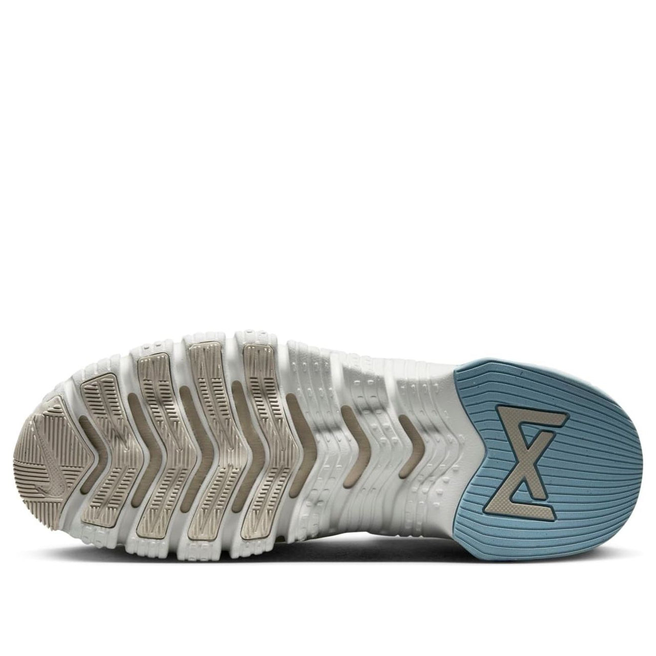 (WMNS) Nike Free Metcon 5 'Sanddrift' DV3950-105