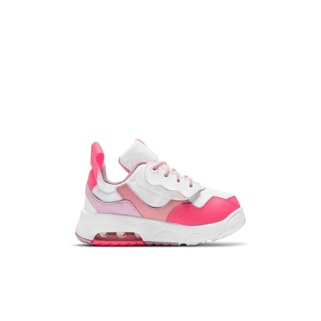 (TD) Air Jordan MA2 White/Pink CW5999-100