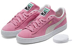PUMA Suede Classic XXI 'Pink Blue' 374915-44