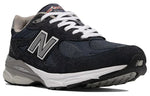 New Balance 990v3 Made In USA 'Navy' M990NB3
