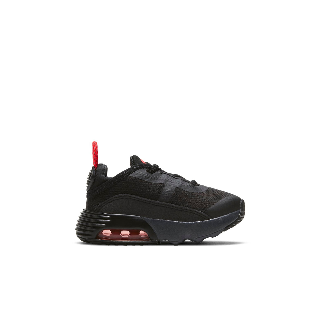 (TD) Nike Air Max 2090 'Black Crimson' CU2092-007