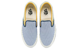 Vans Style 48 LX Sneakers White/Blue VN0A4UVFARA