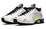 Nike Shox R4 'White Flash' CI1955-187