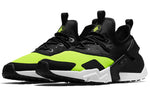 Nike Air Huarache Drift 'Black Volt' AH7334-700