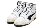 PUMA Slipstream Mid Heritage 'Black White Gray' 386545-03