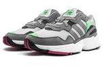 adidas Yung-96 'Grey Shock Pink' F35020