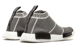 adidas NMD_CS1 Primeknit 'Core Black' S79150