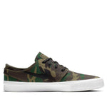 Nike Zoom Janoski Canvas Premium SB 'Camo' AQ7878-201