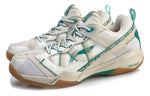 Li-Ning Invincible Ace 'White Grey Green' AYAQ015-2