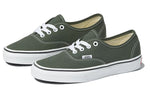 Vans Authentic Green White VN0A5HZS9GF