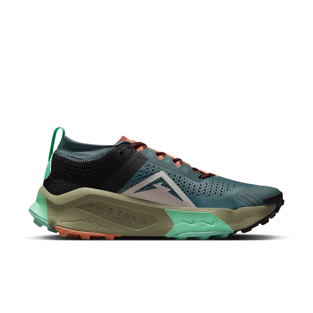 Nike ZoomX Zegama 'Mineral Slate' DH0623-300