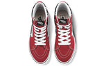 Vans SK8-HI 'Circle V' VN0A4BV617B