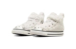 (TD) Converse Chuck Taylor All Star Hi Sherpa CF 'White' A07960C
