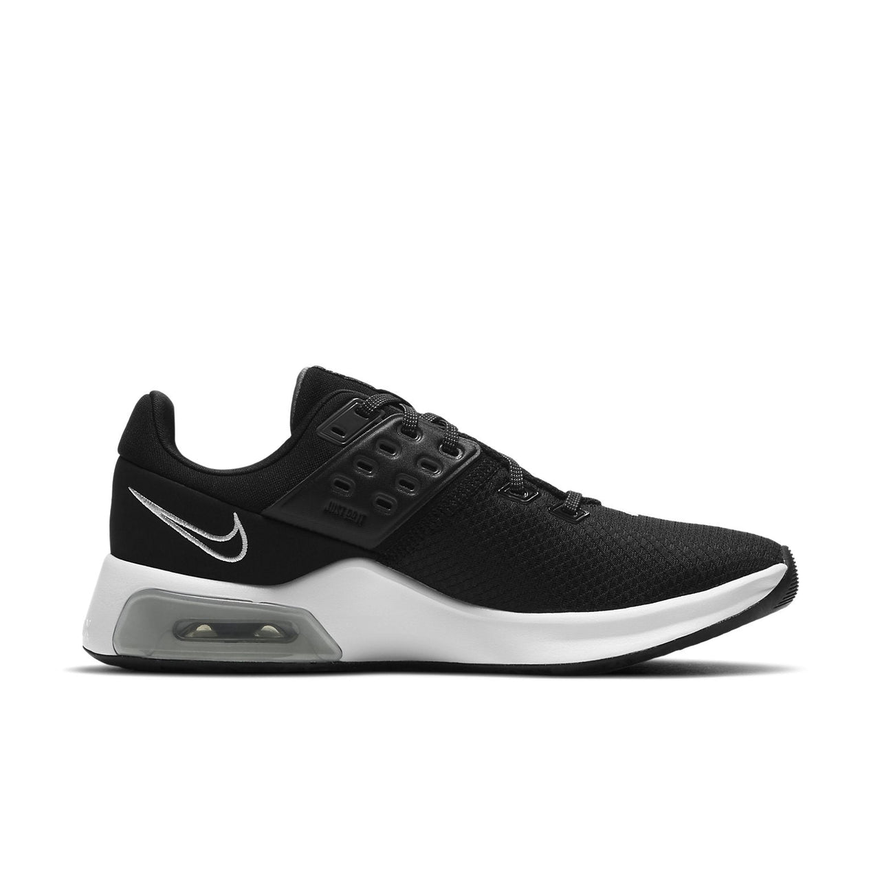 (WMNS) Nike Air Max Bella TR 4 'Black White' CW3398-002