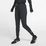 (WMNS) Nike As W Nk Essential Pant Warm Fleece Lined Quick Dry Casual Sports Long Pants Black BV3333-010