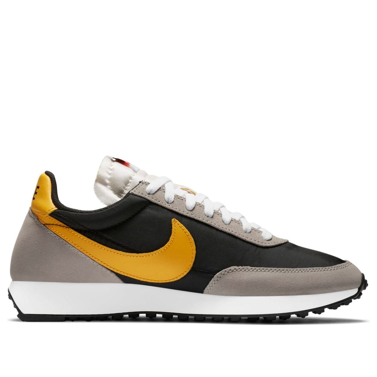Nike Air Tailwind 79 'Black University Gold' 487754-014
