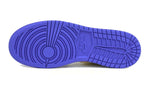 (GS) Air Jordan 1 Mid 'Easter' 555112-118