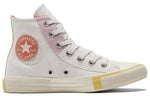 (WMNS) Converse Chuck Taylor All Star 'Creamwhite Light Blue' 572442C