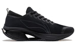 (WMNS) Li-Ning WuShi 5S 3.0 'Black Silver' ARST052-2