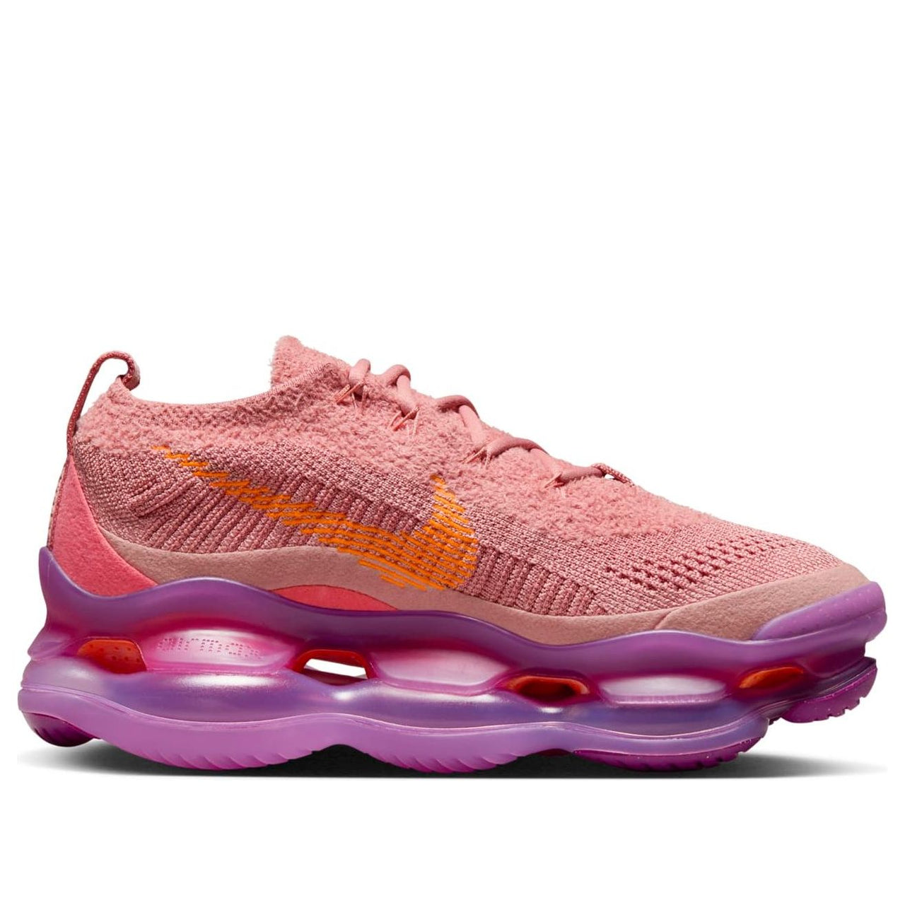 (WMNS) Nike Air Max Scorpion 'Muted Pink' DJ4702-601