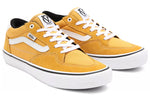 Vans Unisex Rowan Sneakers Yellow VN0A5JICLSV