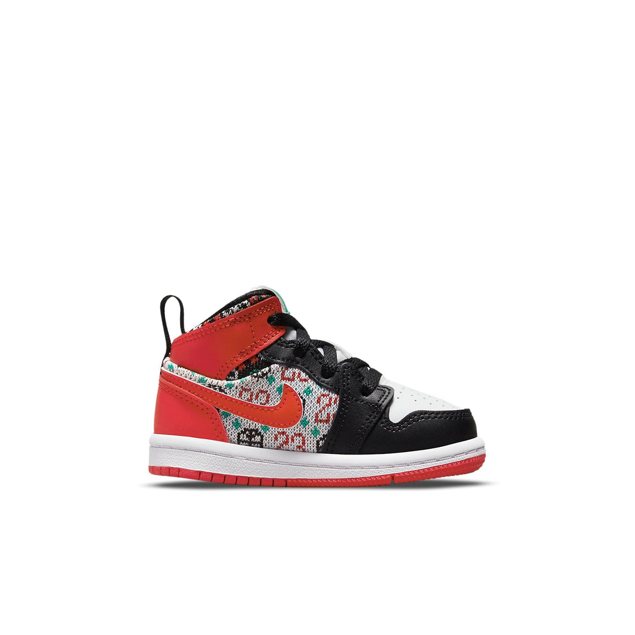 (TD) Air Jordan 1 Mid SE 'Ugly Christmas Sweater' DM1209-150