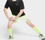 Nike Rise 365 Men's Running Top Men Black CJ5421-010
