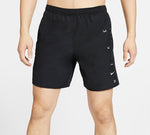 Nike Challenger7 Brief Running Athleisure Casual Sports Shorts Black CQ0108-010
