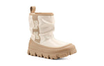 (GS) UGG 'Classic Brellah Mini' snow boots 1143697-MSJS