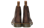 Dr. Martens 1460 Lacing Martin boots Brown Unisex 11822203