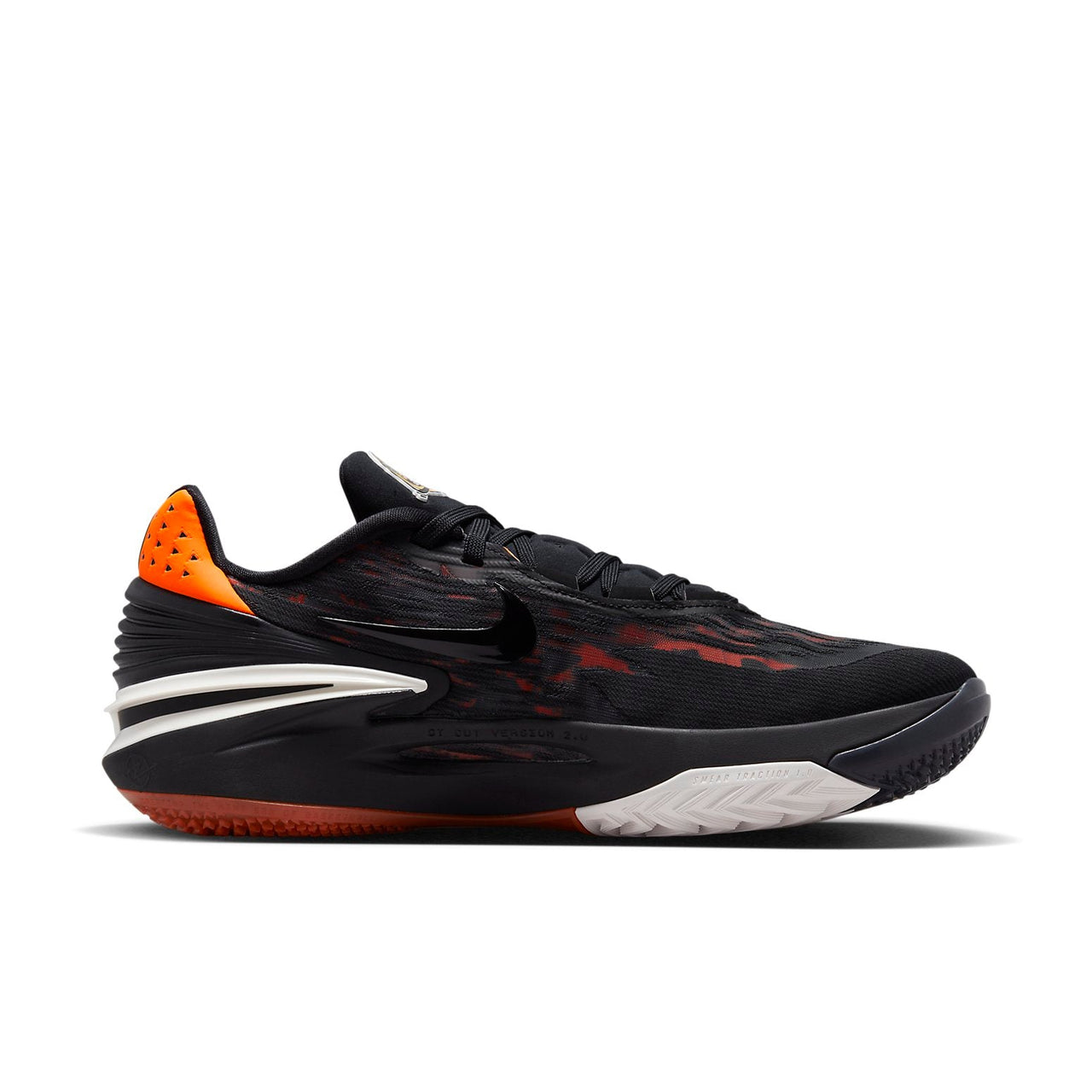 Nike Air Zoom GT Cut 2 'Nike University' DJ6015-004