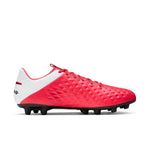 Nike Tiempo Legend 8 Pro HG 'Black Red White' AT6135-606