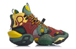 (WMNS) Li-Ning 2020 Ace 'New York Fashion Week - Bay Green' AGBP084-6