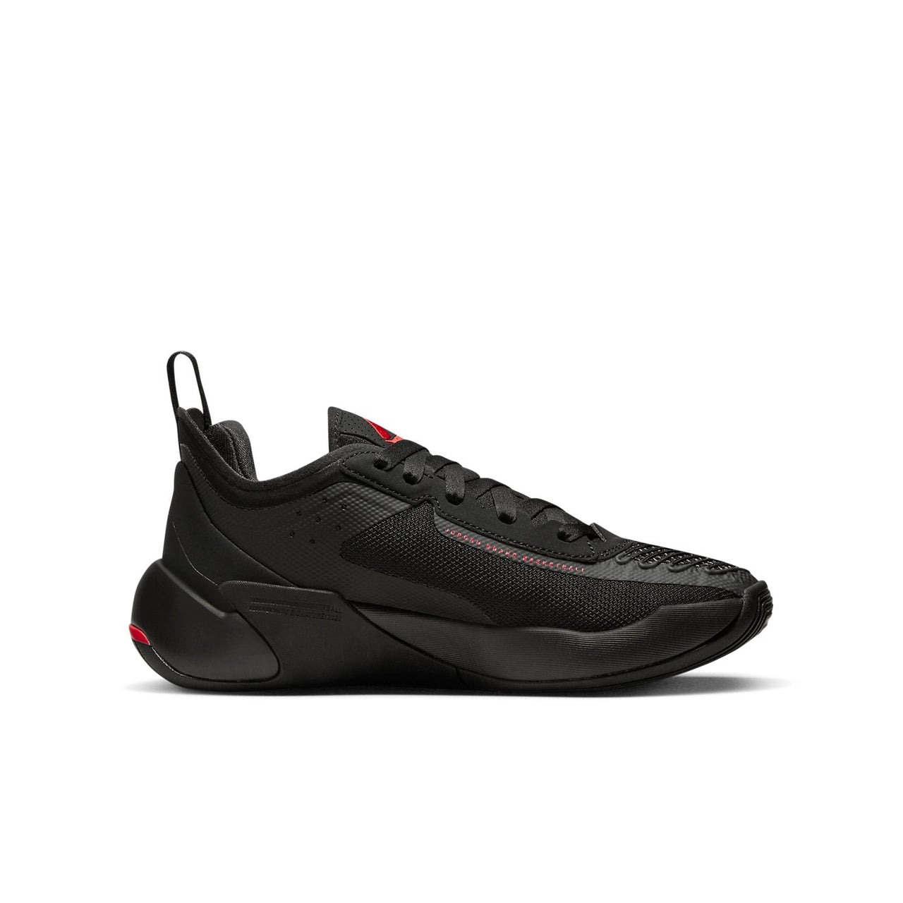 (GS) Air Jordan Luka 1 'Bred' DQ6513-060