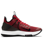 Nike Lebron Witness IV EP 'Red Black' CD0188-002