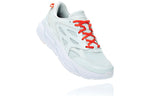 HOKA ONE ONE Clifton L 'Wan Blue Mandarin Red' 1114770-WBMR