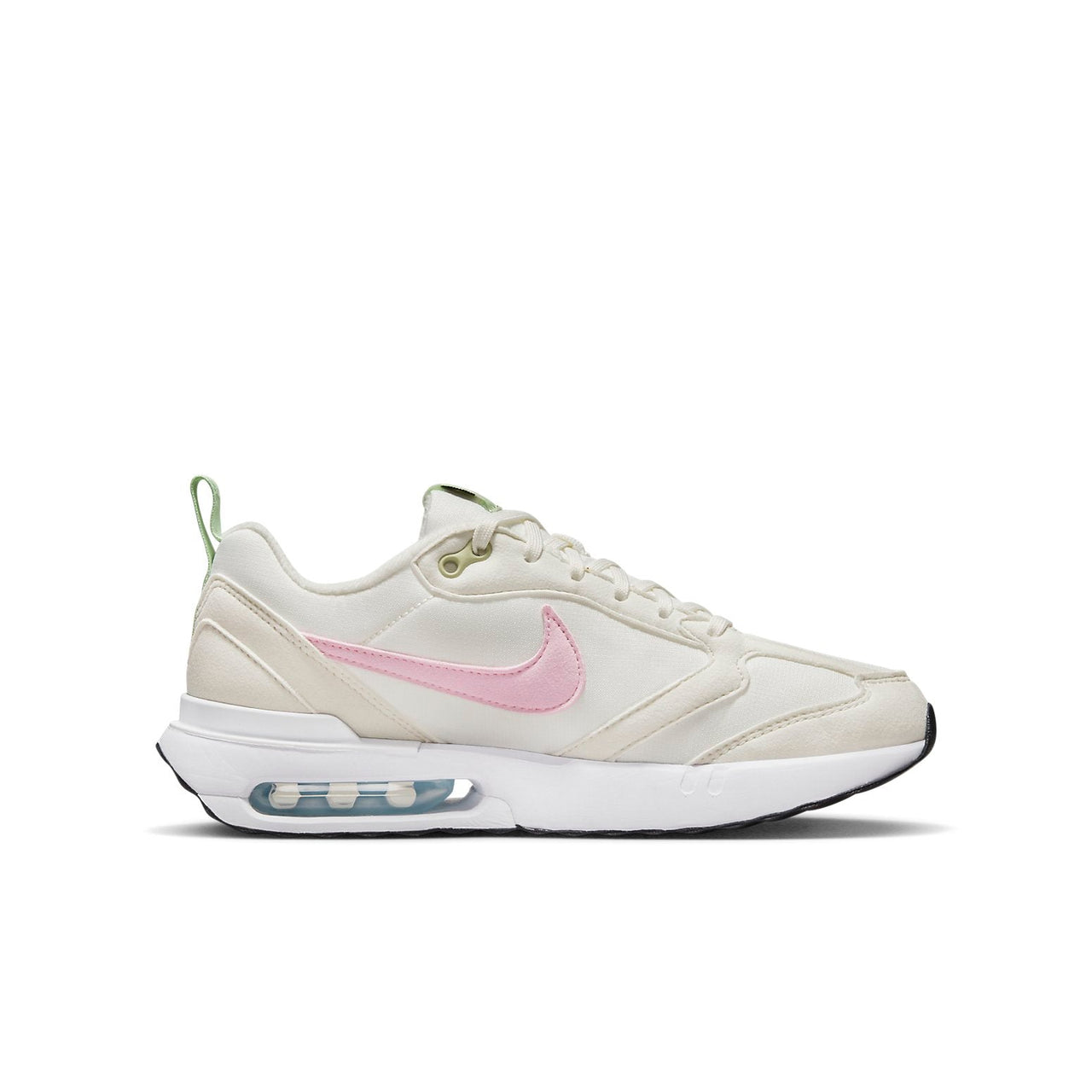 (GS) Nike Air Max Dawn White Pink Glaze 'White Pink' DH3157-106