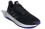 (WMNS) adidas QT Racer Sport 'Black Semi Night Flash' FY5678