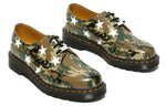 Dr. Martens SOPHNET. x END. x 1461 'Camo' 27010102