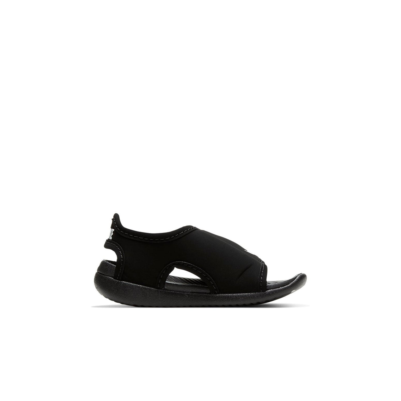 (TD) Nike Sunray Adjust 5 V2 'Black' DB9566-001