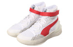 PUMA Sky Modern 'White High Risk Red' 194042-03