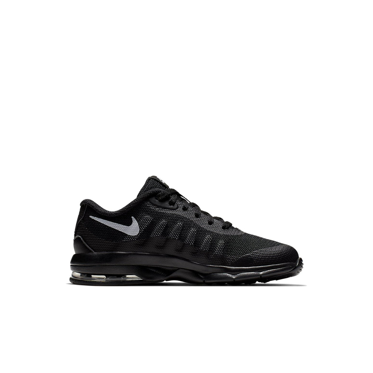 (PS) Nike Air Max Invigor 'Black' 749573-003